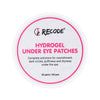 Hydrogel Under Eye Patches 30 Prs/60 Pcs - 60 G