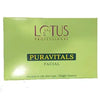 Puravitals Facial Single Session