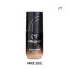 Velvet Matte Foundation - 60 ml