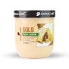 Gold Facial Scrub - 400 g