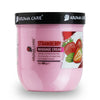 Strawberry Massage Cream - 400 g