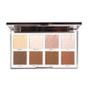 Back Stage Essential Highlighter & Contour Palette - 4 G