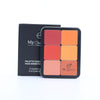 Palette Essentiels Teint Face Palette