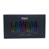 Carnival XL Pro Eye Shadow Palette - 62 g