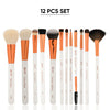 Brush 12-Pcs Set Combo - 400 G
