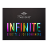 Infinite Essential Beginners 34 Color Eyeshadow Palette - 70.2 G