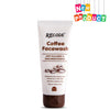 Coffee Facewash - 100 Ml