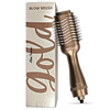 The Blow Brush Cuppaccino Gold