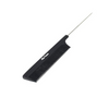 Metal-Pin-Tail Carbon Comb - CB03