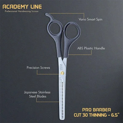 Pro Barber Cut 30 Scissor