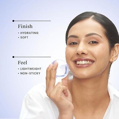 Daily Hydrating Serum - 50 ml