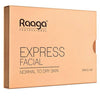 Express Facial Normal to Dry Skin