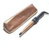 GOLD CERAMIC CURLER MEDIUM - 25 MM