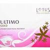 Ultimo Gold Facial Treatment