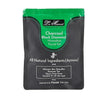 Charcoal Black Diamond Facial Kit - Monodose
