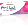 Alcon OneDay - Daily Color Contact Lenses