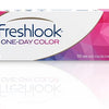 Alcon OneDay - Contact Lenses