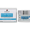 Pro Hydro Boost Night Cream - 50 g