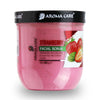 Strawberry Facial Scrub - 400 g