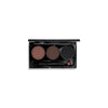 3D Sculpt Eyebrow Palette - 10 G