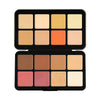 Camouflage Hd Palette - 40 G