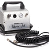 Silver Jet Air Compressor
