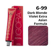 Igora Royal L 6-99 Hair Colour - 60 ml