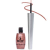 Brown Eyeliner Liquid Matte Finish - 2.5 Ml