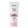Sun Screen Pore Minimising SPF 70 - 50 ml