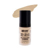 Hd Luminous Matte Foundation - 30 Ml
