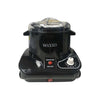 Waxing Heater