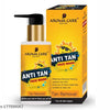 Anti Tan Face Wash - 100 ml
